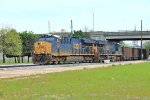 CSXT 3310 A757-05